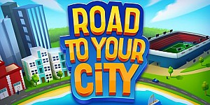 Road to your City