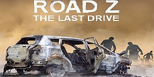 Road Z: The Last Drive