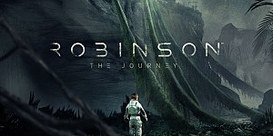 Robinson: The Journey (VR)