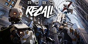 Robo Recall (VR)