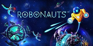 Robonauts