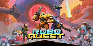 Roboquest