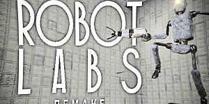 Robot Labs: Remake