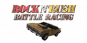 Rock n' Rush: Battle Racing