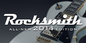 Rocksmith 2014