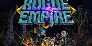 Rogue Empire: Dungeon Crawler RPG