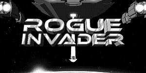 Rogue Invader