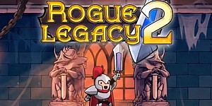 Rogue Legacy 2