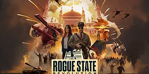 Rogue State Revolution