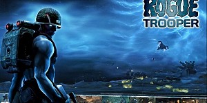 Rogue Trooper