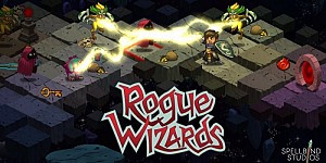 Rogue Wizards