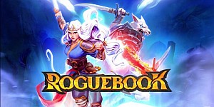 Roguebook