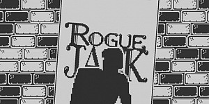 RogueJack: Roguelike Blackjack