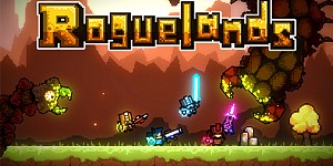 Roguelands