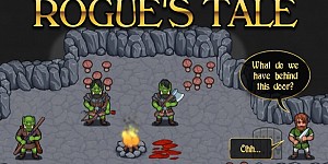 Rogue's Tale