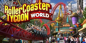 RollerCoaster Tycoon World