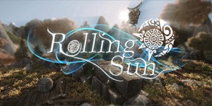 Rolling Sun