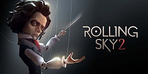 RollingSky2