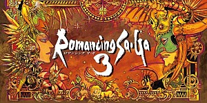 Romancing SaGa 3