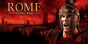 Rome: Total War