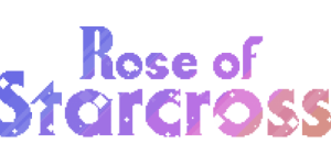 Rose of Starcross