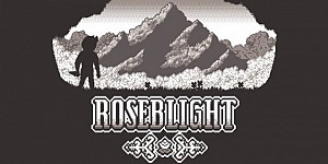 Roseblight