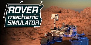 Rover Mechanic Simulator