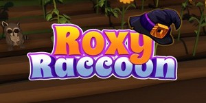 Roxy Raccoon