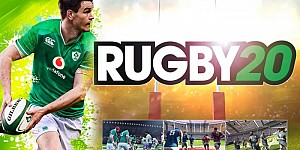 RUGBY 20