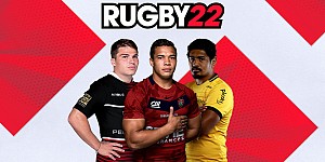 Rugby 22