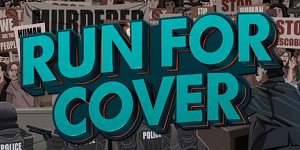 Run For Cover