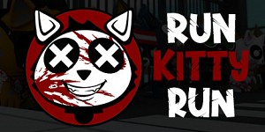 Run Kitty Run