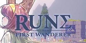 Rune The First Wanderer