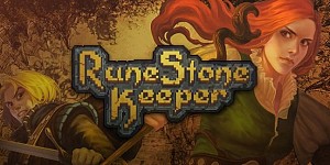 Runestone Keeper