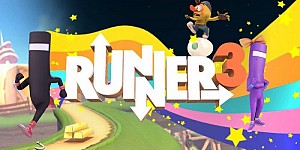 Runner3