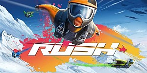 RUSH (VR)