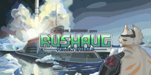 Rushaug: Project Emerald