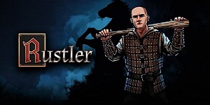 Rustler (Grand Theft Horse)