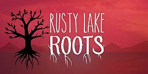 Rusty Lake: Roots