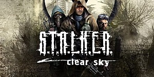 S.T.A.L.K.E.R.: Чистое небо