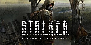 S.T.A.L.K.E.R.: Тень Чернобыля