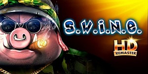 S.W.I.N.E. HD Remaster