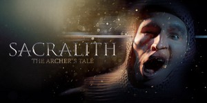 SACRALITH: The Archer`s Tale (VR)