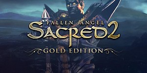 Sacred 2 Gold Edition