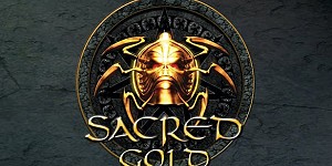 Sacred Gold