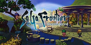 SaGa Frontier Remastered