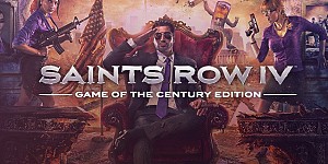 Saints Row 4