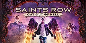 Saints Row Gat out of Hell