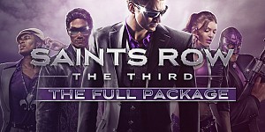 Saints Row The Third