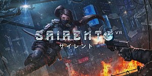 Sairento VR